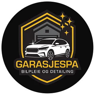 GarasjeSpa logo